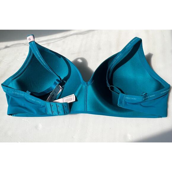 Victoria Secret THE T-SHIRT Lightly-Lined Wireless Bra choose your size - Picture 4 of 5